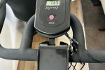 ProTrain Sports Spin Bike 18kg flywheel - near new!