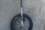 Unicycle