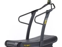 Renegade HIIT Runner Curved Treadmill