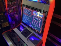 Arcade Machine
