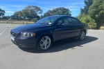 Volvo C70 - Convertible
