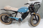 Volcon Brat E-Bike