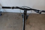 Jamis Dakar XCT Pro 27.5 custom build - L