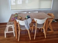 2 bedroom house move