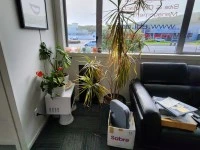 Office move