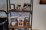 1 bedroom apartment move