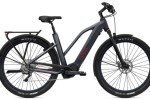 Urban Arrow Family Cargo, Electric Bike