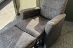 IMG Recliner Lift Chair - As New