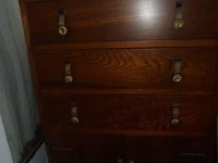 Vintage tallboy