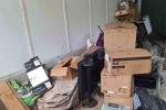 Junk removal