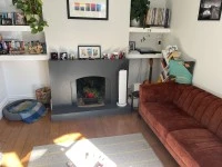 2 bedroom house move