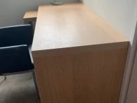 Table office desk