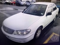 Nissan Pulsar