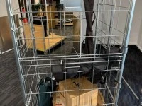 4 sided roll cage