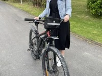 Scott ebike