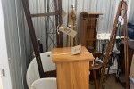 2 bedroom apartment move