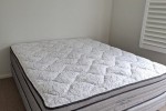Sleepyhead Balance Bed - Blue label - King Size / Split Base