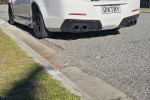 Holden Hsv gts