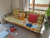2 bedroom house move