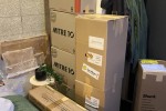 Studio move