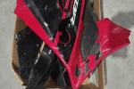 Motorcycle Honda CBR - 6837 - 2023 Cbr650r