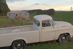 Dodge D100 pickup