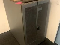 Office move