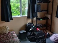 3 bedroom house move