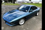 Bmw 850