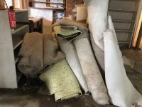Junk removal