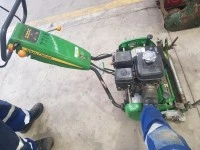 Mower