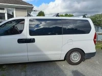 Hyundai Iload