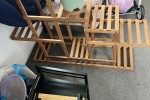 1 bedroom apartment move