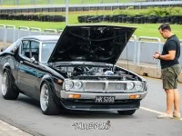 Datsun 240k GT