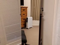 2 bedroom house move