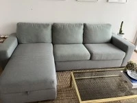1 bedroom apartment move