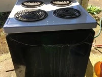 Junk removal