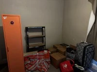 1 bedroom apartment move