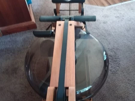 Water rower