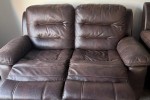Recliner 2 Seater Sofa from Harvey Norman
