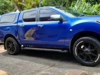 Mazda BT50