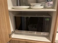 2 bedroom apartment move