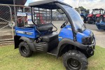 Kawasaki Mule SX