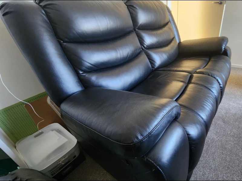 2 seater couch