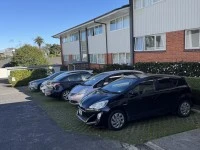 Flatshare move