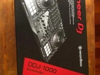 Ddj 1000