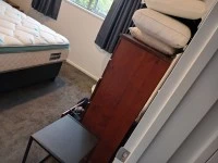 2 bedroom house move