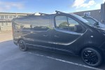 Renault Traffic