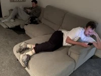 3 bedroom house move