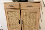 2 bedroom apartment move